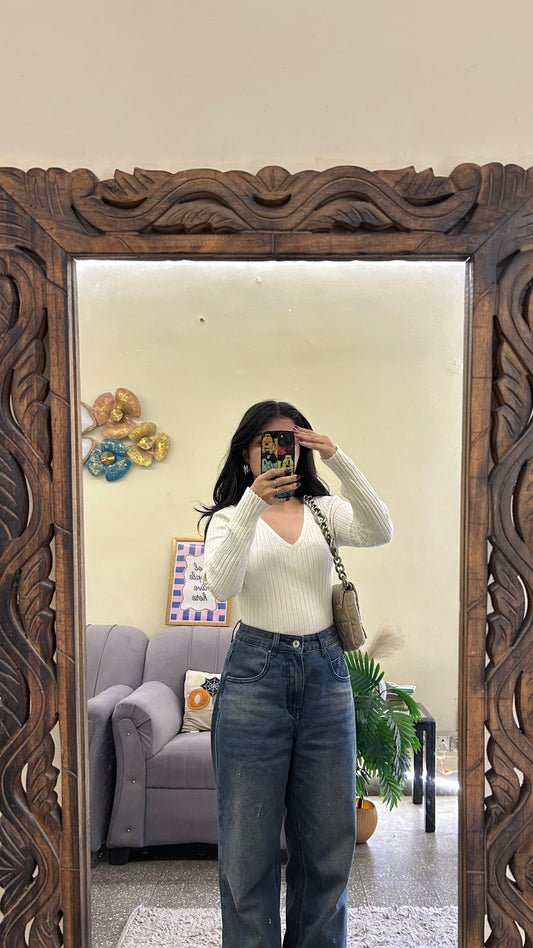 Cute top 32-36 bust