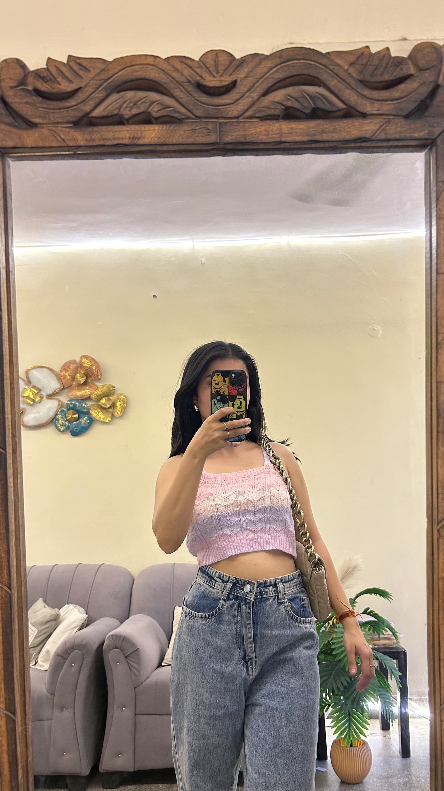 Cute top 30-32 bust