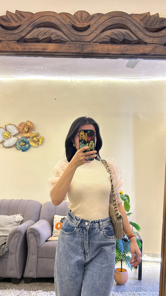 Cute top 32-34 bust