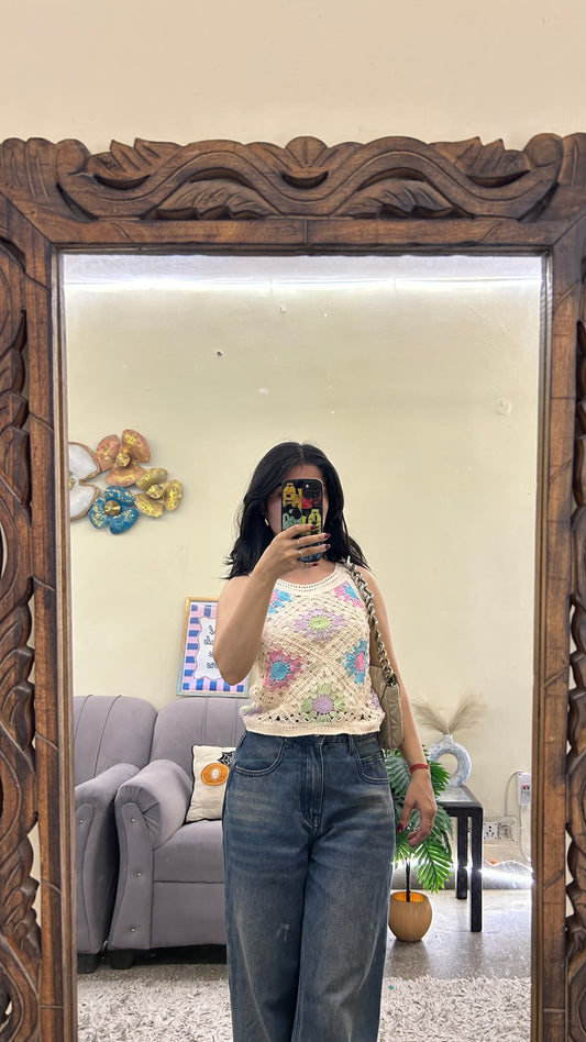 Cute top 28-30 bust