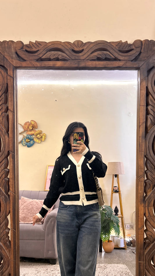 Cute sweater xs-s