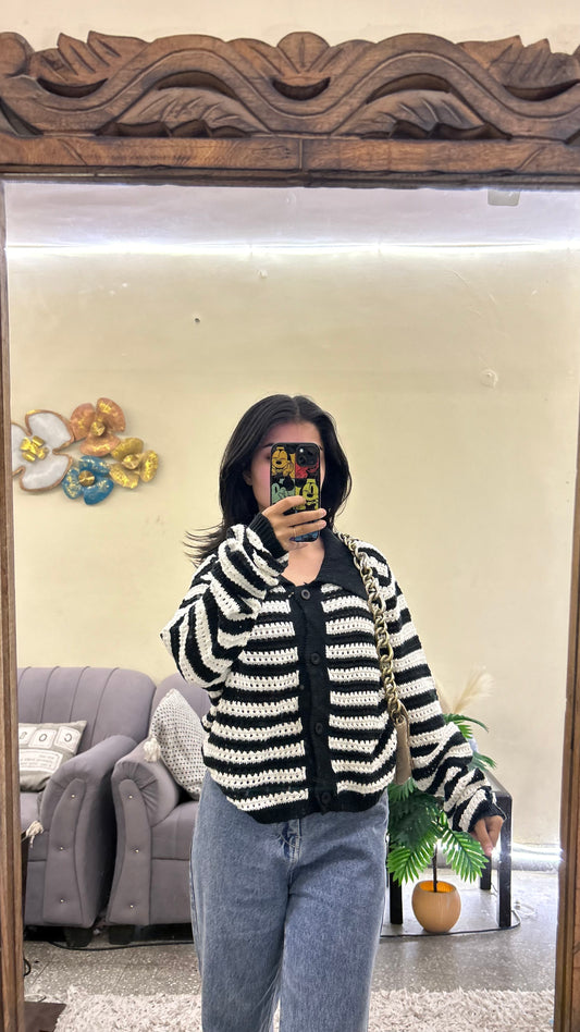 Cute top M-L