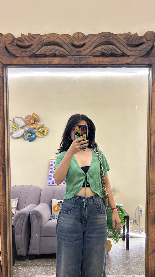 Cute top 32-33 bust