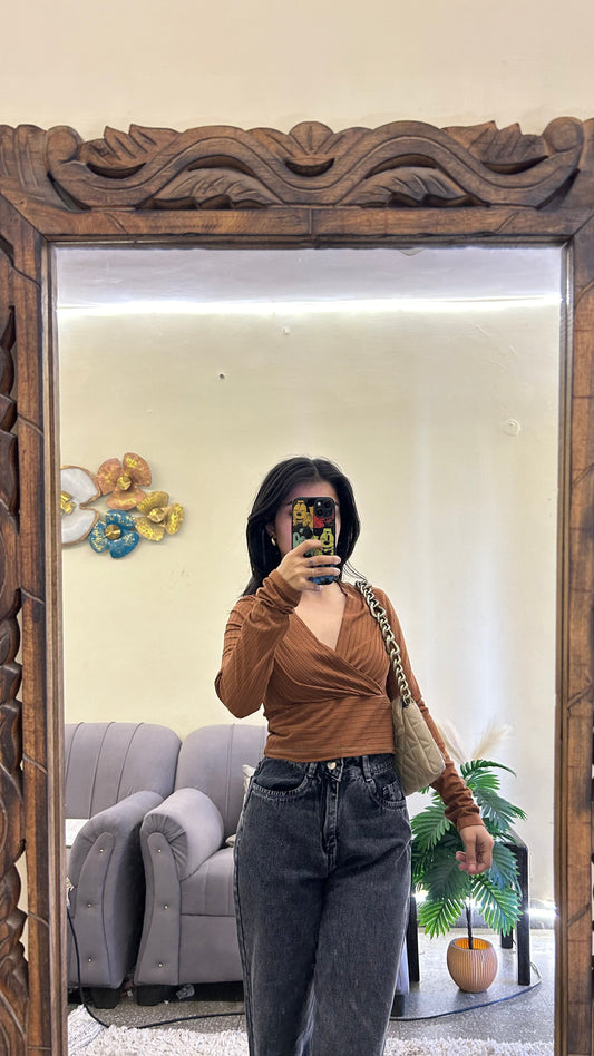 Cute top 32 bust