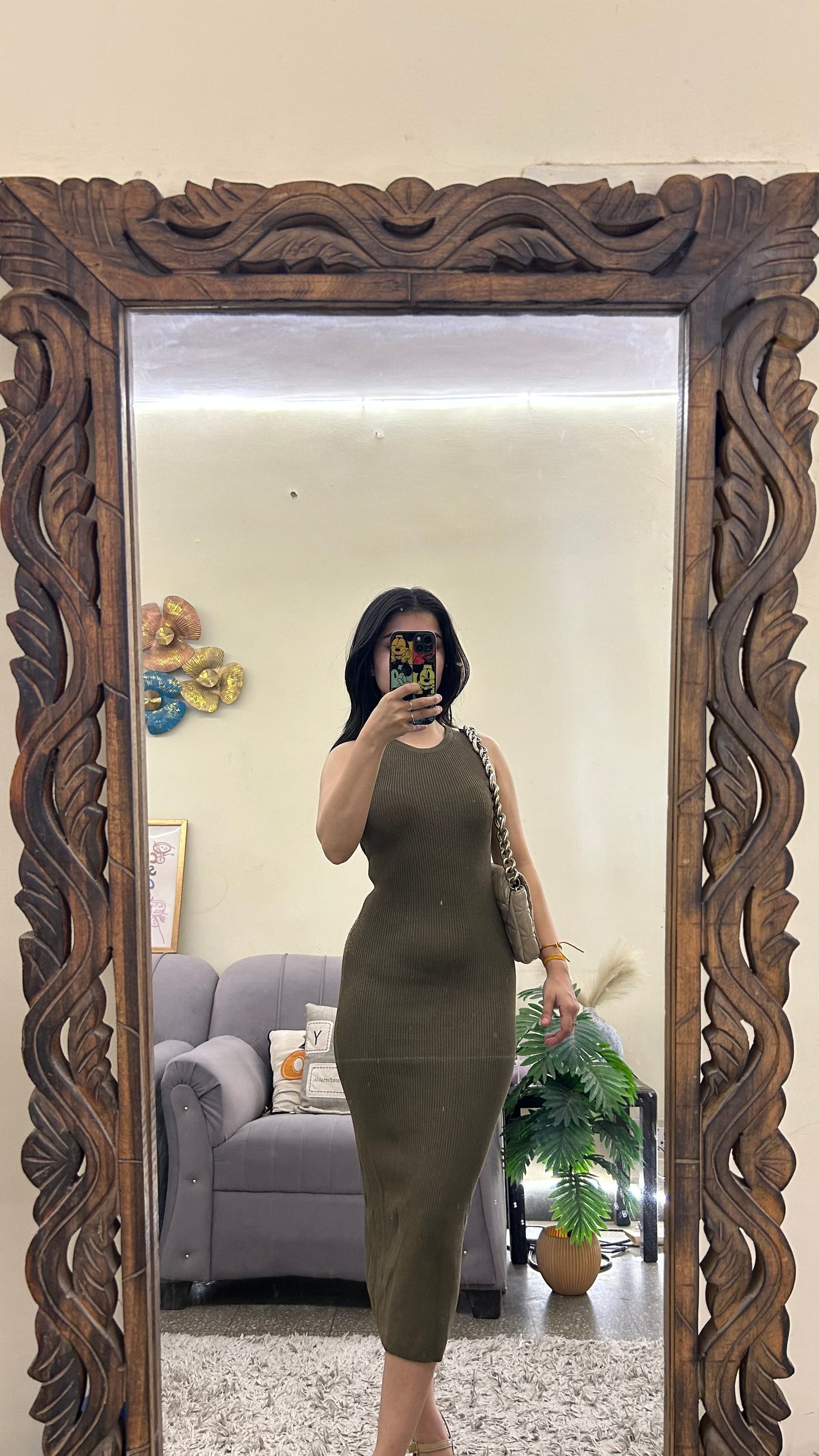 Cute dress 32-34 bust