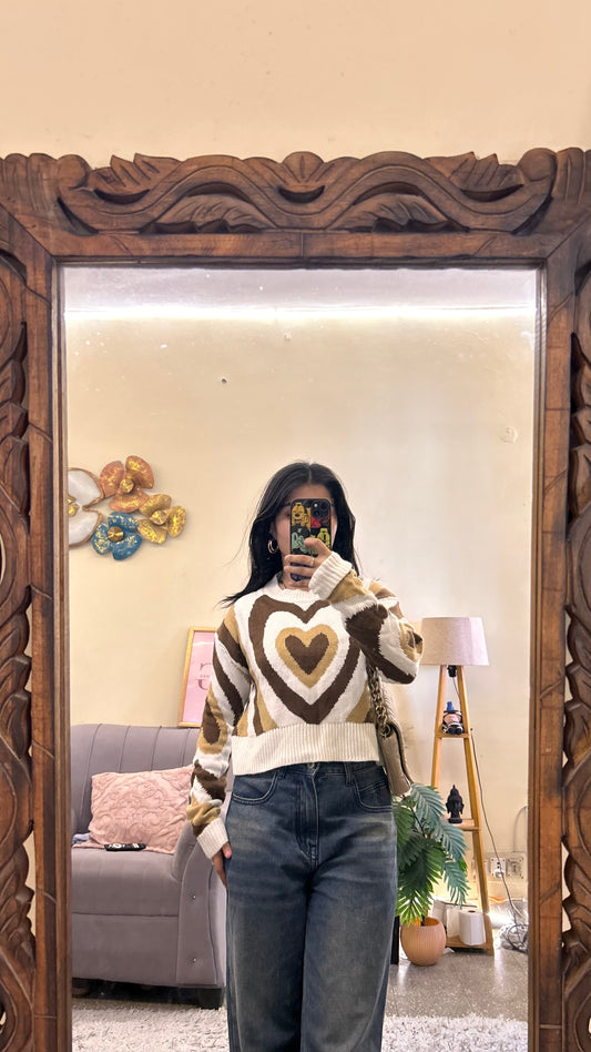 84)pintrest sweater size - xs