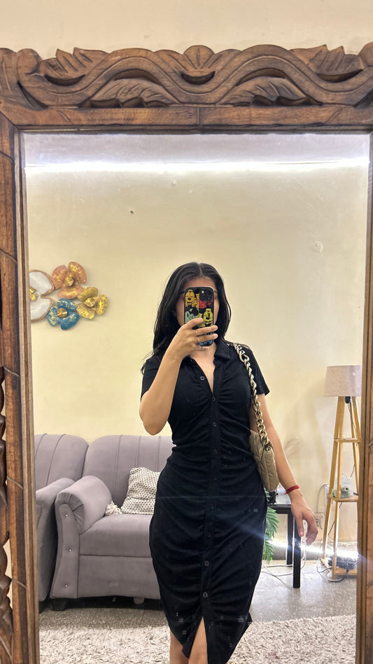 Cute dress 36-38 bust/l: 33