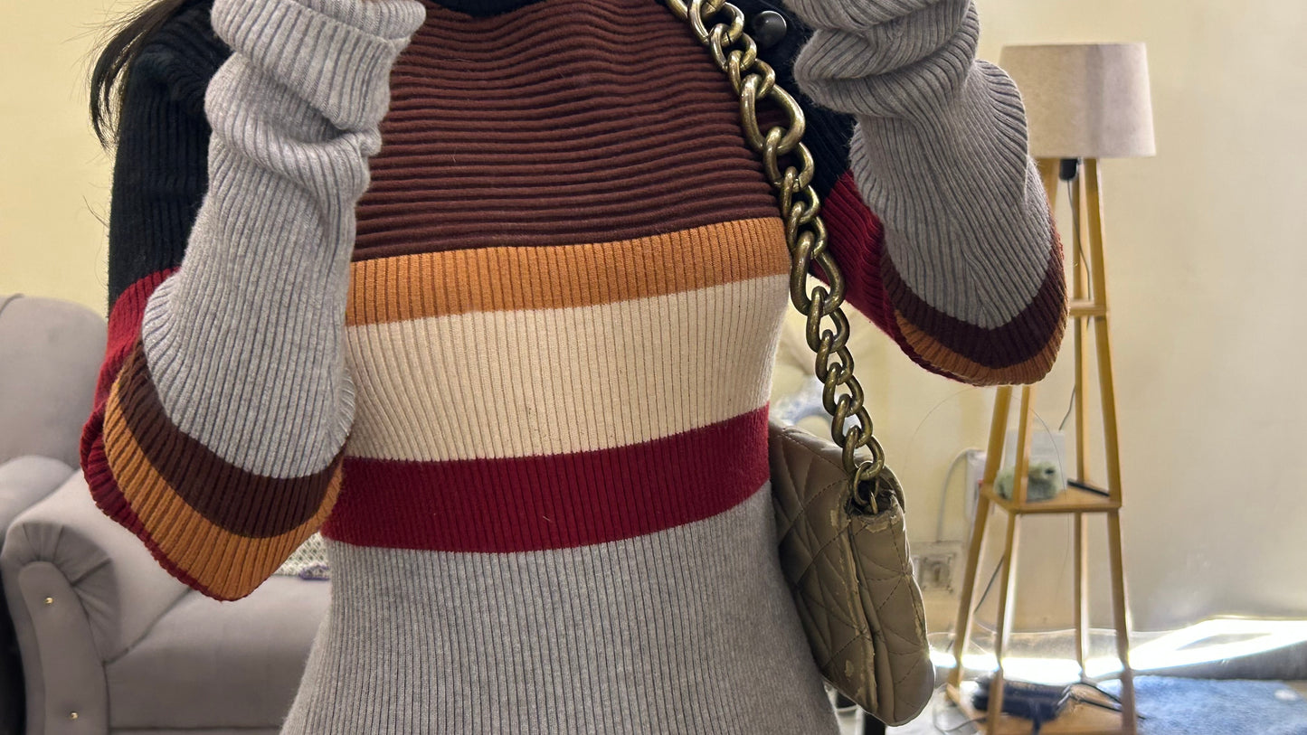 Cute dress (thick) 30-32 bust