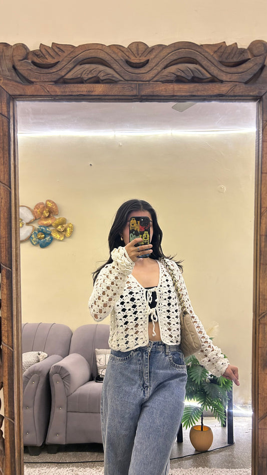 Cute top XS-S