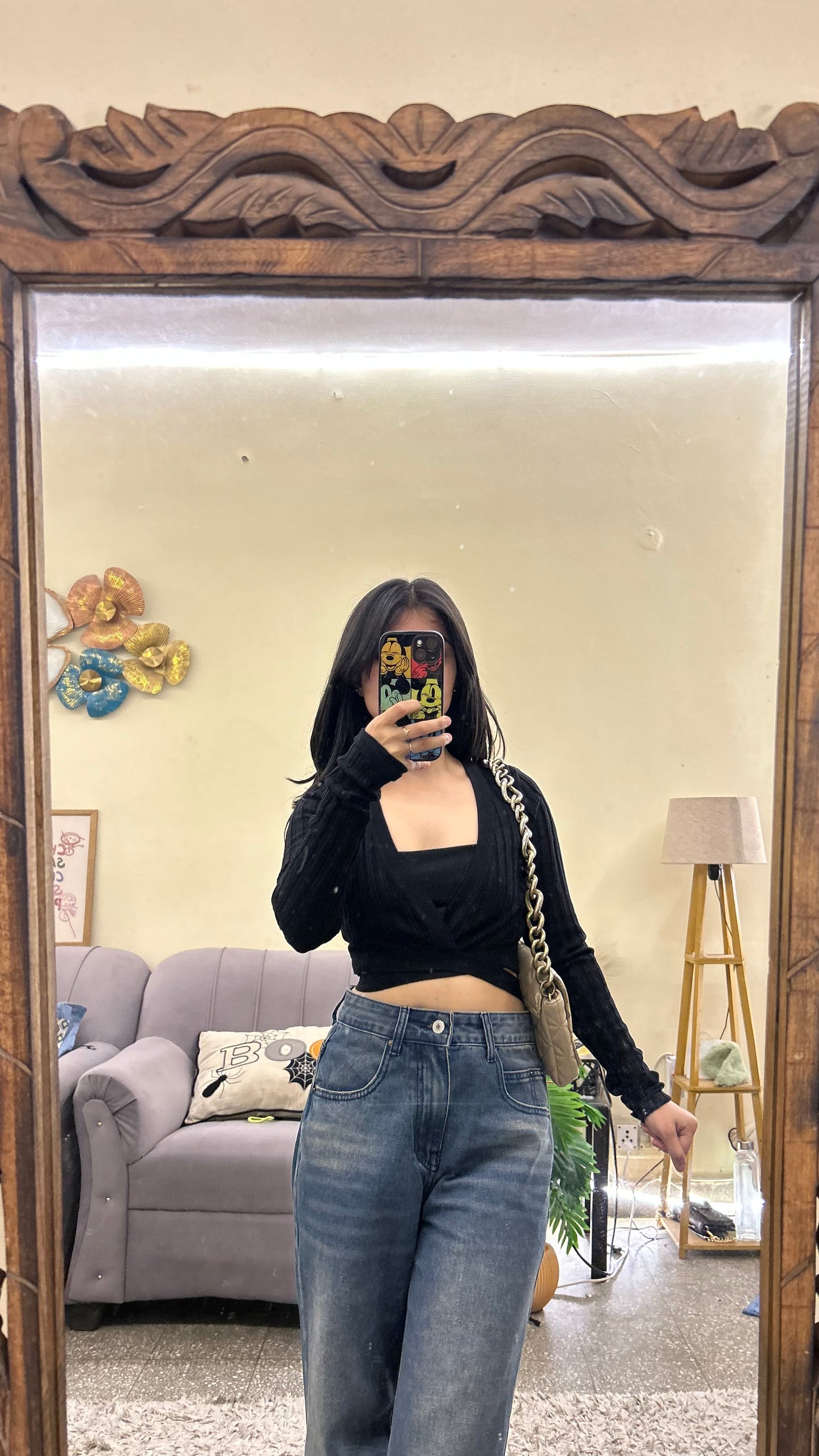 Cute top 30-32 bust