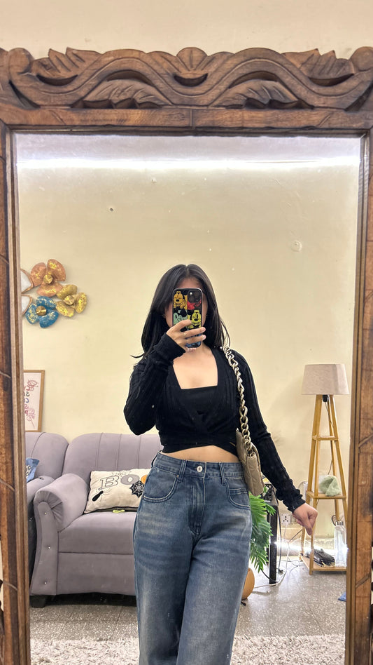 Cute top 30-32 bust