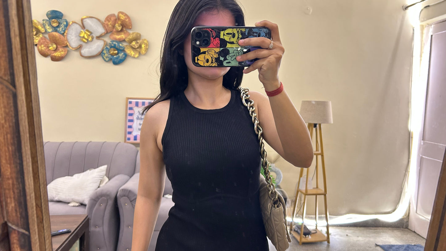 Black beauty 30-34 bust/l:48