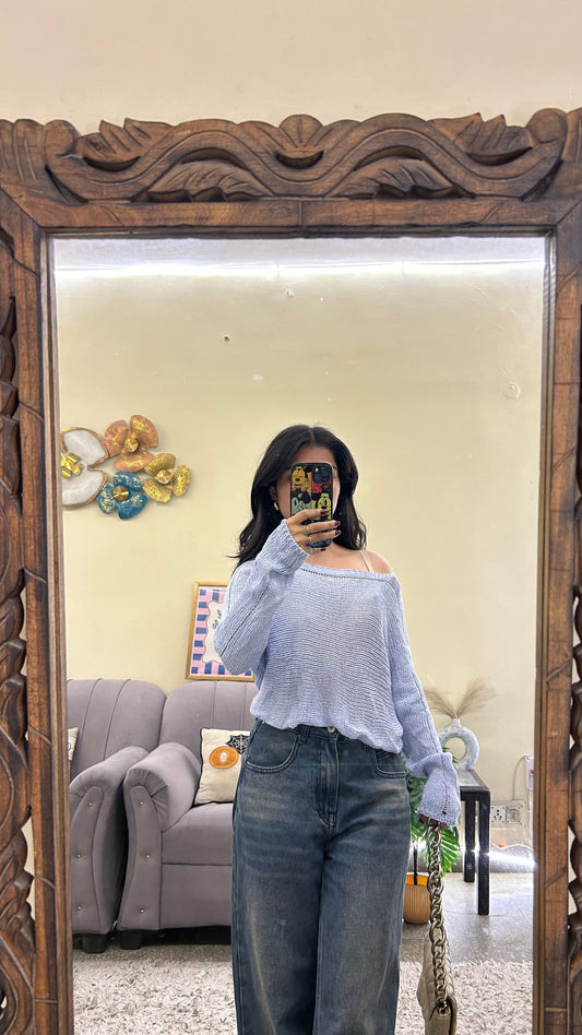 Cute top 34-36 bust
