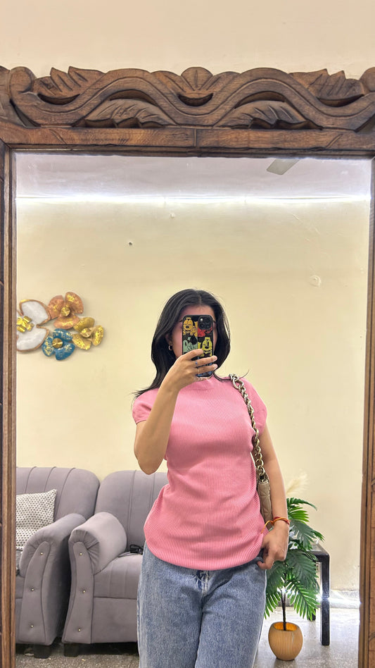 Must have top ( stretchable) M-L