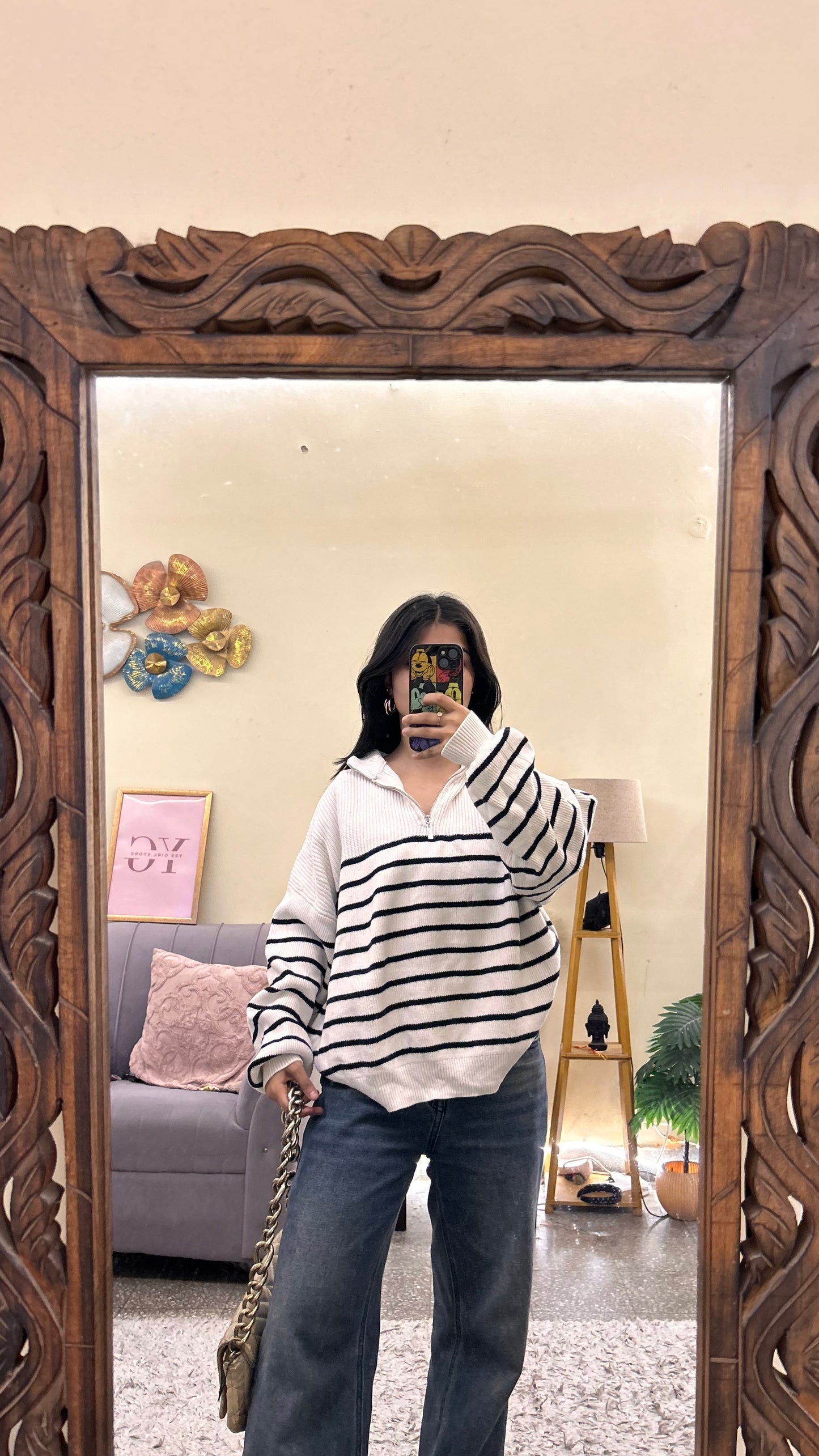 100(pintrest sweater size-2xl