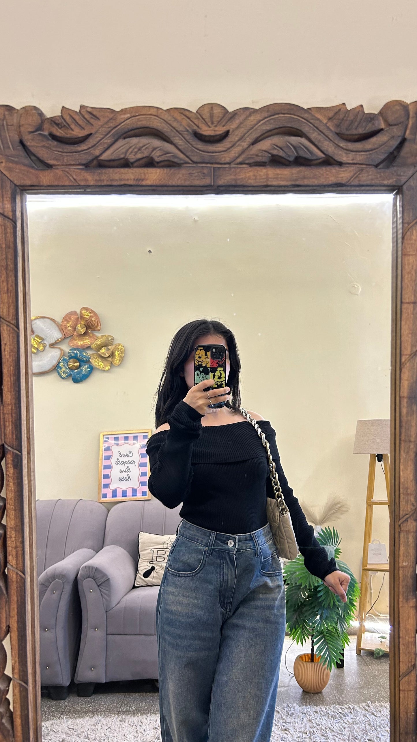 Cute top 34-38 bust