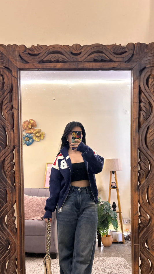 Cute sweater M