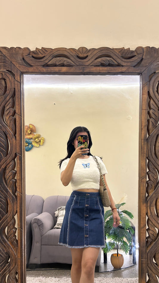 Cute skirt 30 waist/l:16