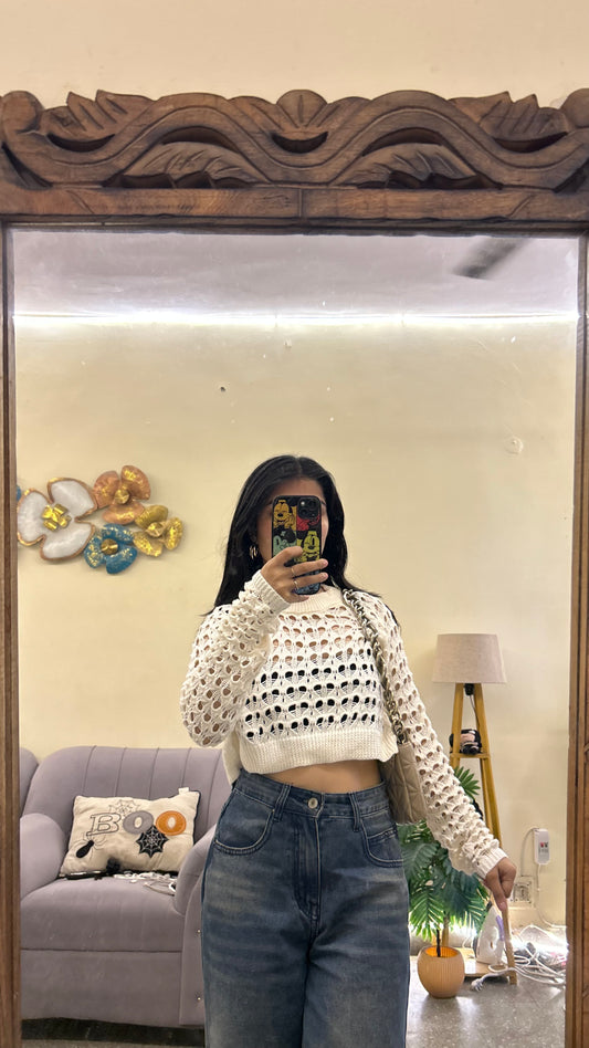 Cute top 28-32 bust