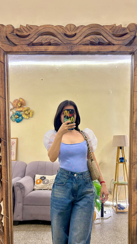 Cute top 32-34 bust
