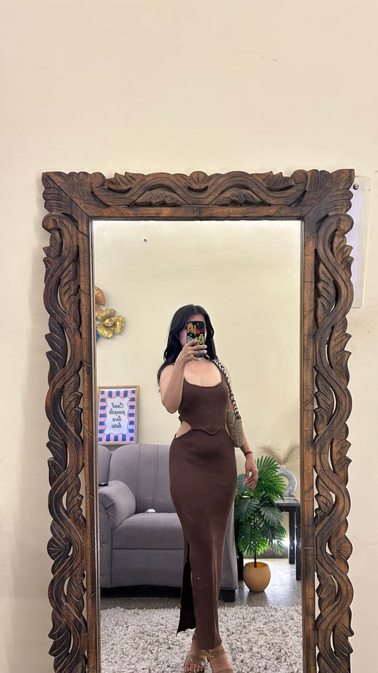 Cute dress 30-32 bust/l:51