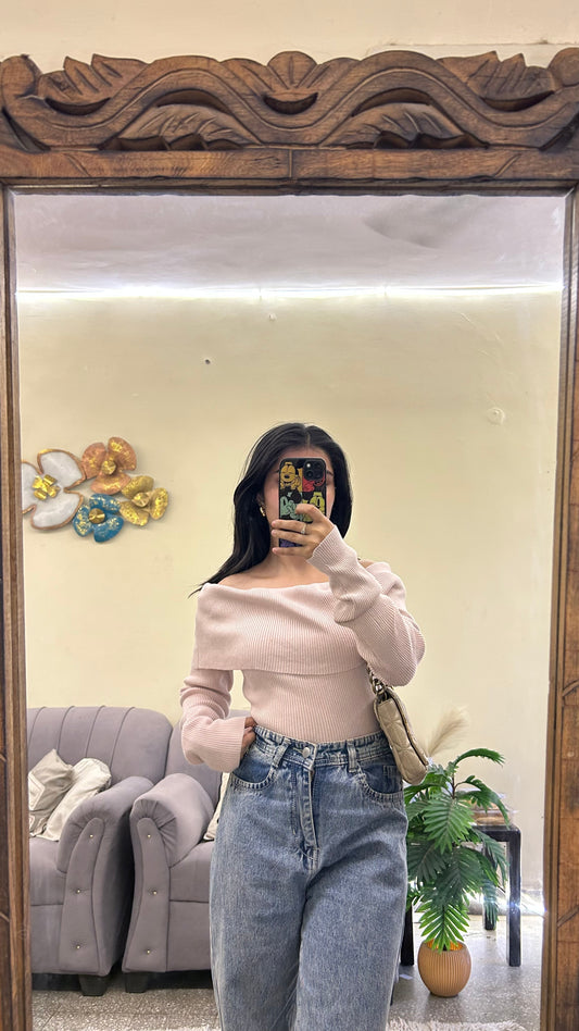 Cute top 36-38 bust