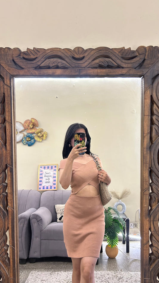 Cute dress 30-32 bust/l:32