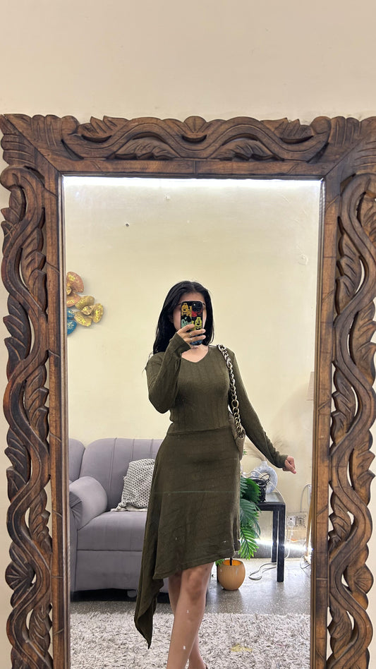 Cute dress 36 bust/l: 39