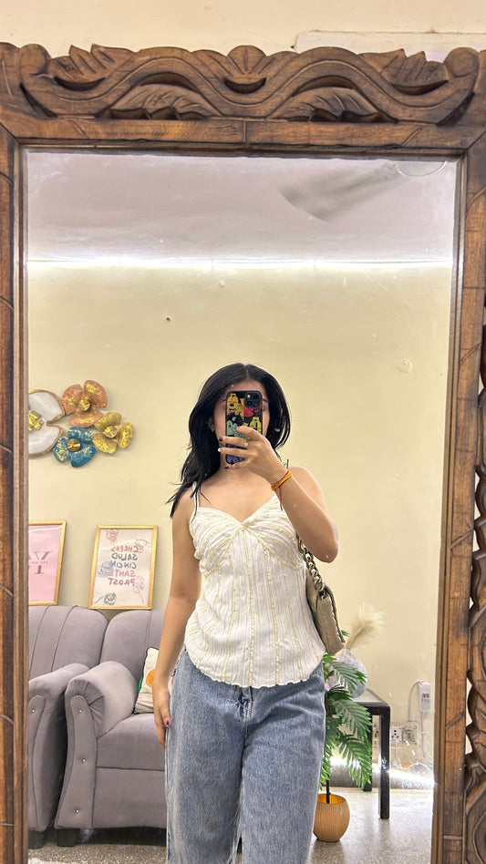 Cute top 30-32 bust