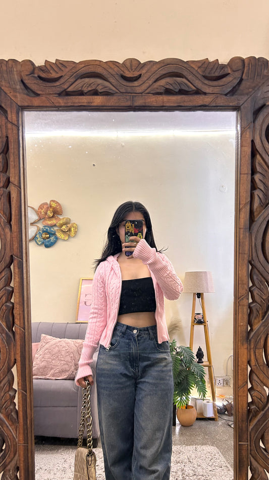 Cute sweater xs