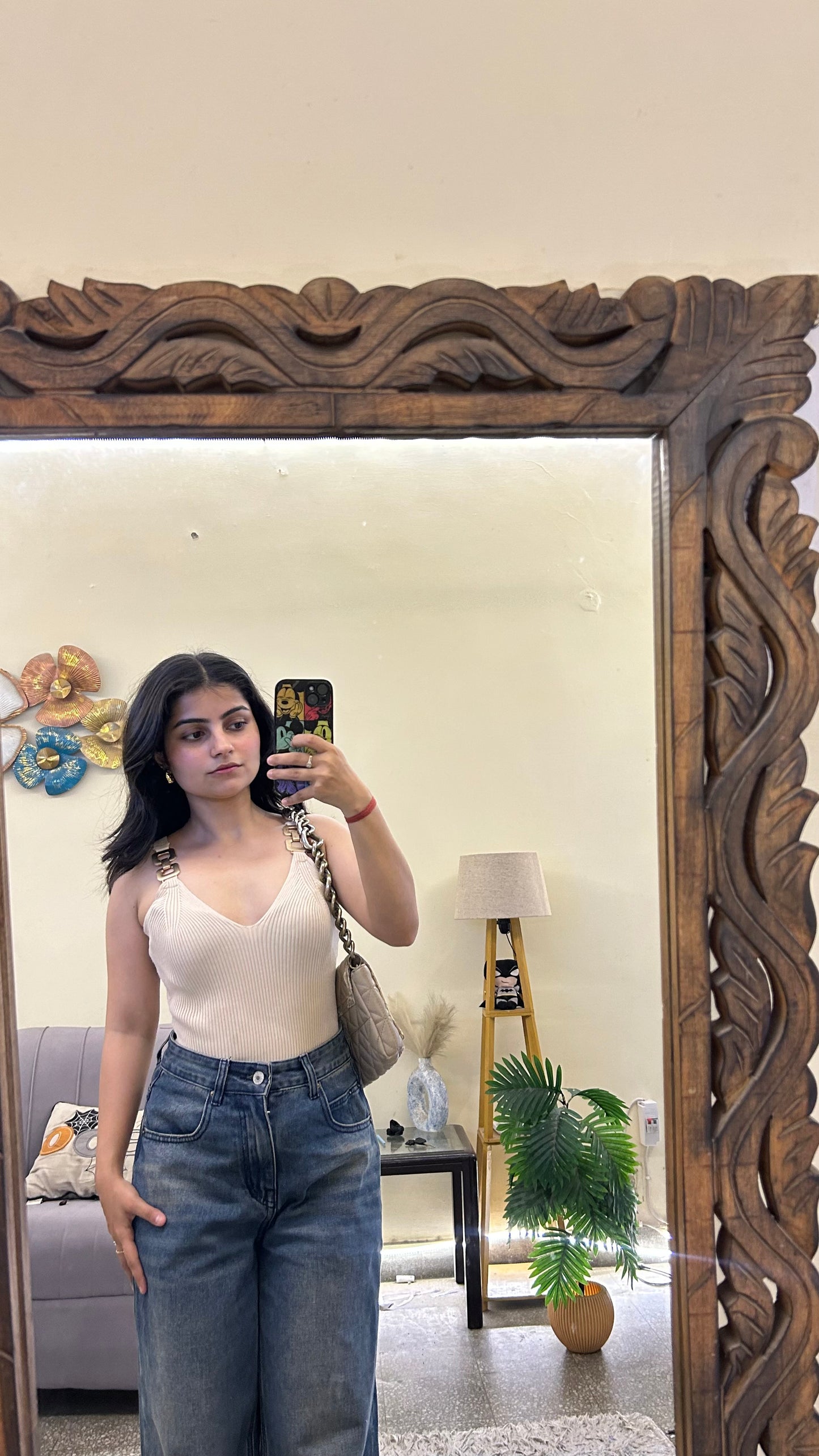 Cute bodysuit 32-35 bust