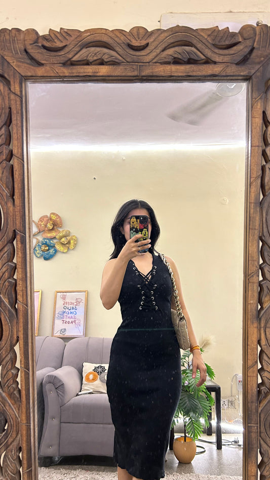 Cute dress 32-34 bust /l:36