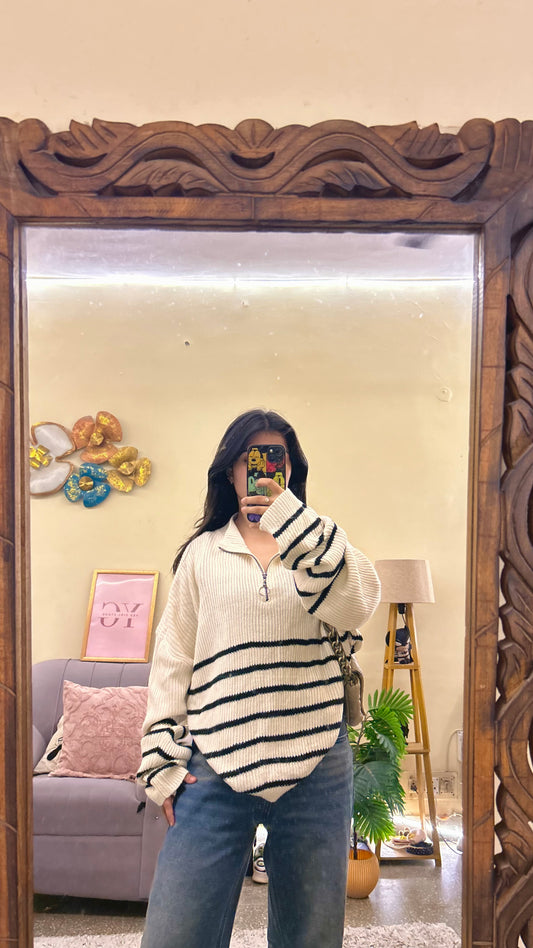 125)pintrest sweater size xL-2xL