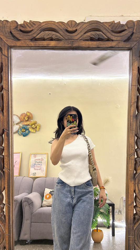 Cute top 32-34 bust