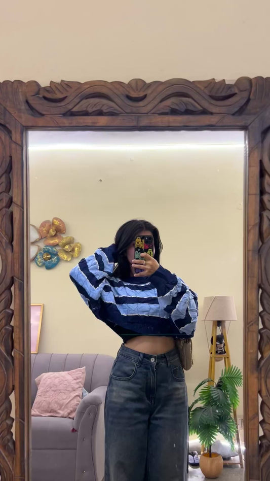 10)pintrest sweater upto size:M